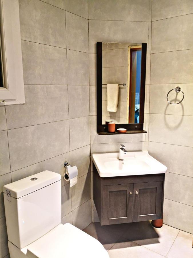 High Residency. Well Furnished & Spacious Apartment Muscat Ngoại thất bức ảnh