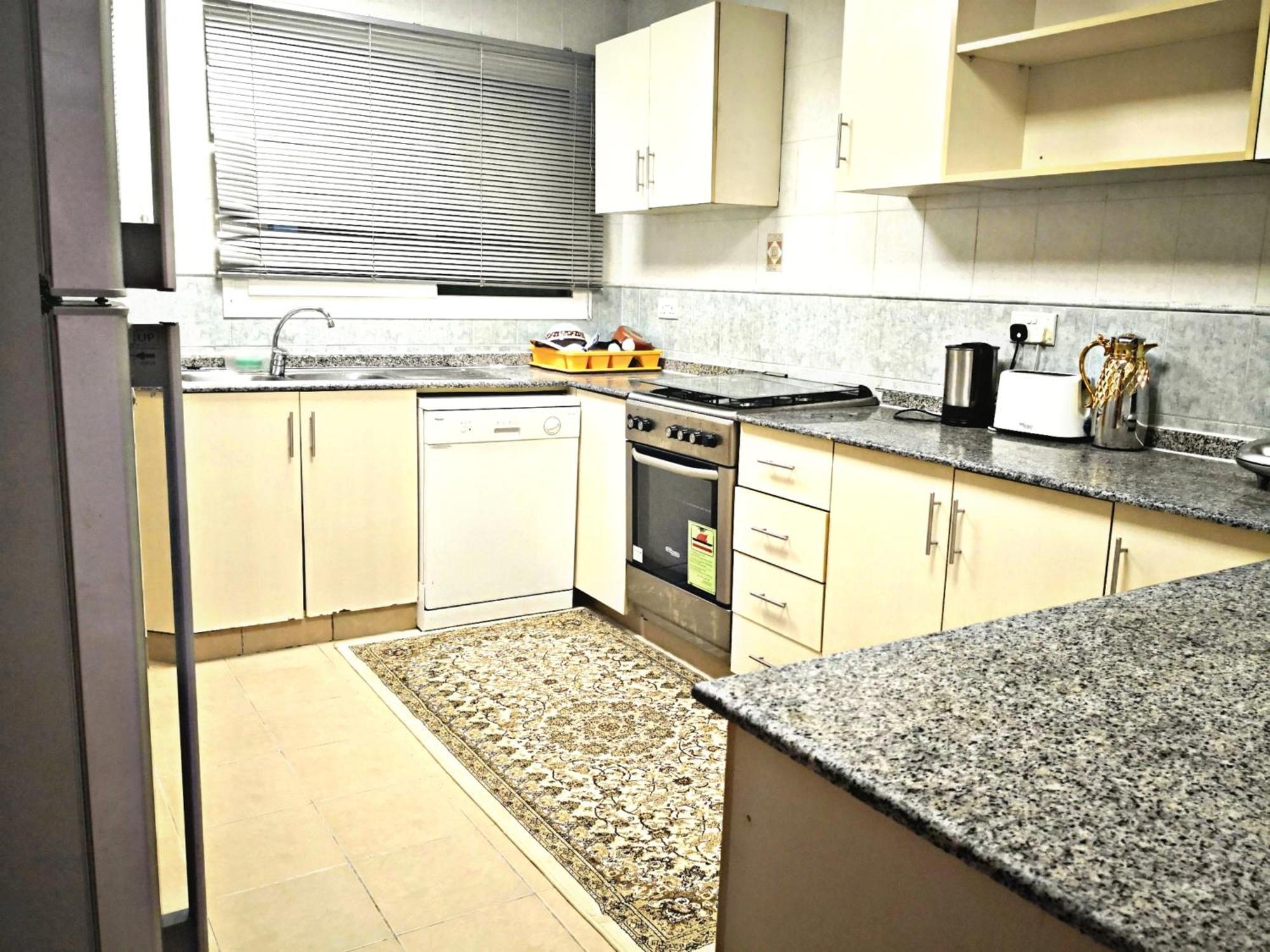 High Residency. Well Furnished & Spacious Apartment Muscat Ngoại thất bức ảnh