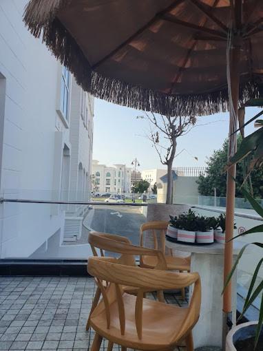 High Residency. Well Furnished & Spacious Apartment Muscat Ngoại thất bức ảnh